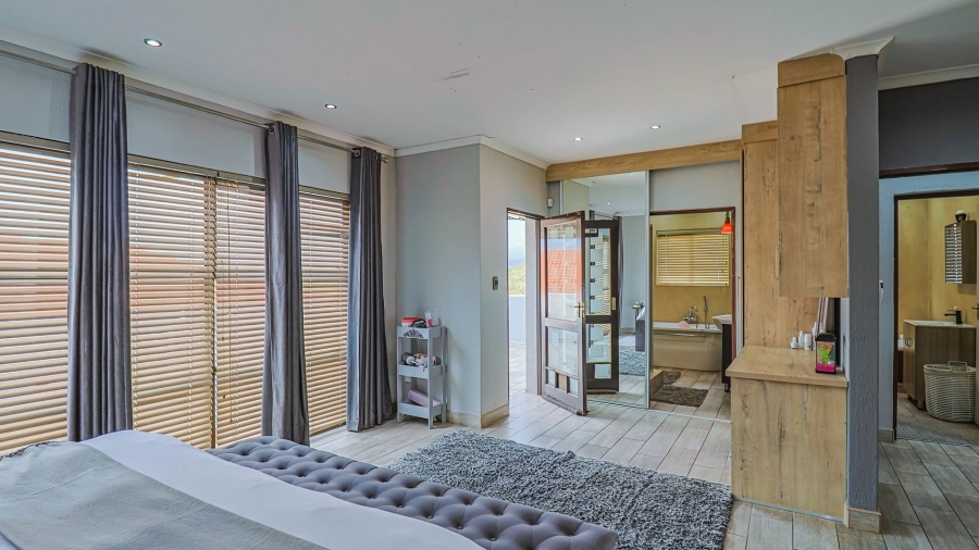 3 Bedroom Property for Sale in Cashan North West
